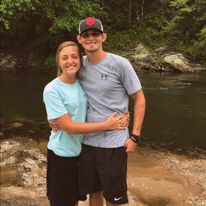 Meet your Posher, Katelyn